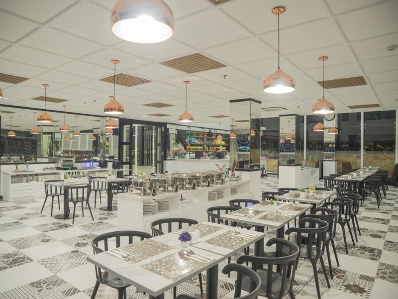 D'Primahotel Airport Jakarta 2 מראה חיצוני תמונה